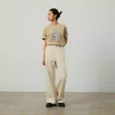 New Balance x PK T
