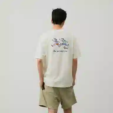 New Balance x PK SS24T