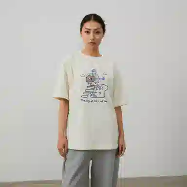 New Balance x PK T