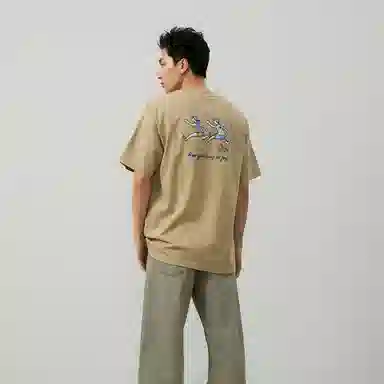 New Balance x PK T
