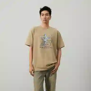New Balance x PK T
