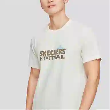 Skechers Logo T