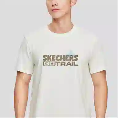 Skechers Logo T