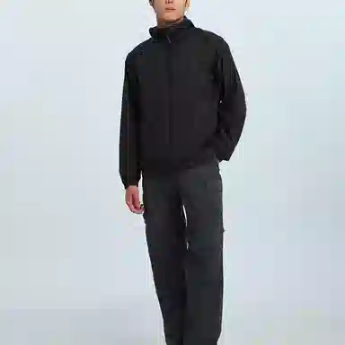 KOLON SPORT SS24 SOLAR FLECT