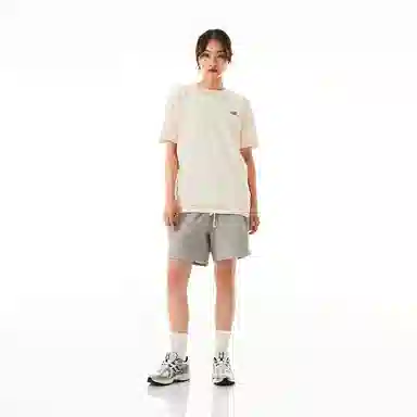 New Balance x HperSports Designer Series White T-Shirt
