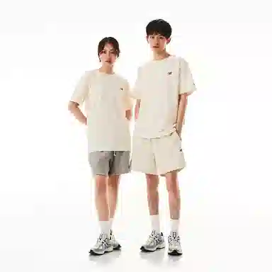 New Balance x HperSports Designer Series White T-Shirt