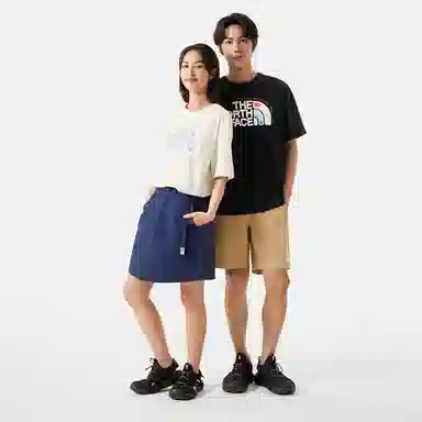 THE NORTH FACE Logo SS24T