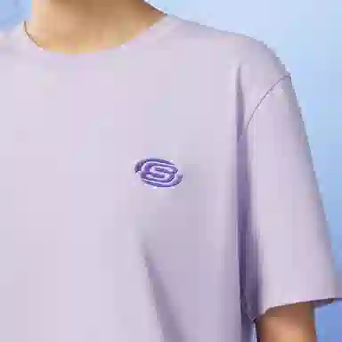 Skechers Logo T