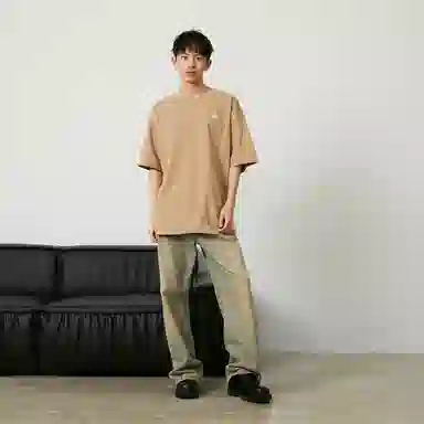 New Balance x PK T