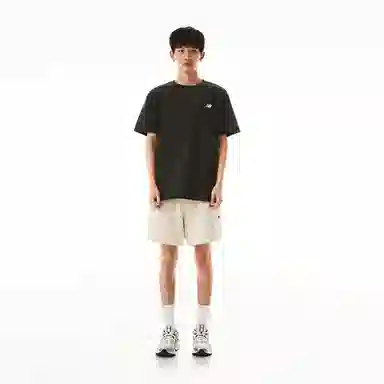New Balance HperSports logoT