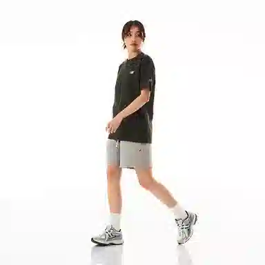 New Balance HperSports logoT