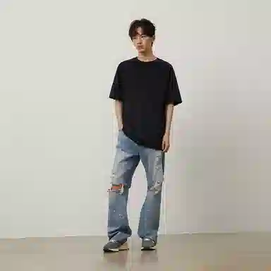 New Balance SS24 LOGOT