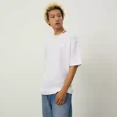 New Balance SS24 LOGO T