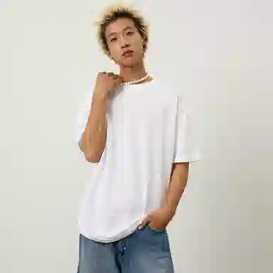 New Balance SS24 LOGO T