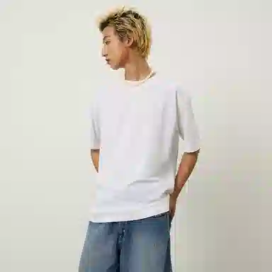 New Balance SS24 LOGO T