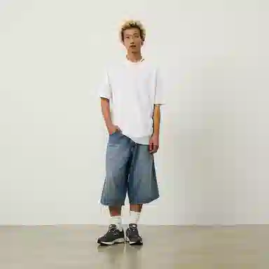 New Balance SS24 LOGO T