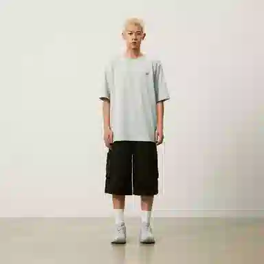 New Balance Runners Logo T