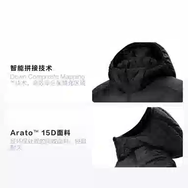Arcteryx Cerium Hoody