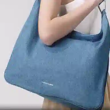 CHARLESKEITH ck Denim Blue