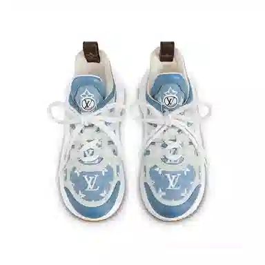 LOUIS VUITTON Archlight 1.0