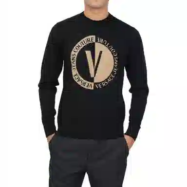 VERSACE JEANS COUTURE FW23 Logo