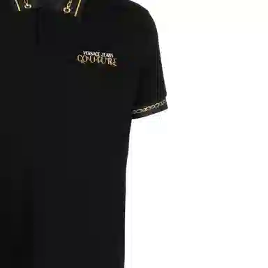 VERSACE JEANS COUTURE SS23 Polo