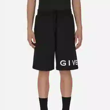 Givenchy FW22 Logo