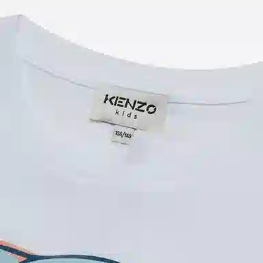 KENZO SS21 T