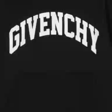 GIVENCHY Logo