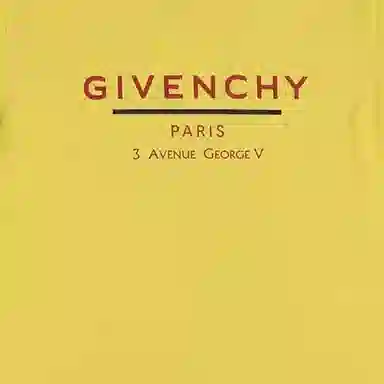 GIVENCHY T