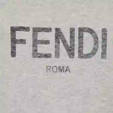 FENDI Logo T