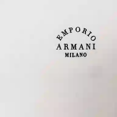 EMPORIO ARMANI SS23 LogoT