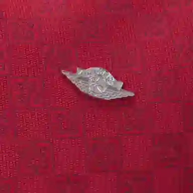 Jordan Travel Bag Red