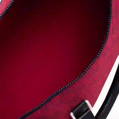 Jordan Travel Bag Red