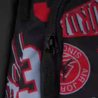 Jordan Backpack Black