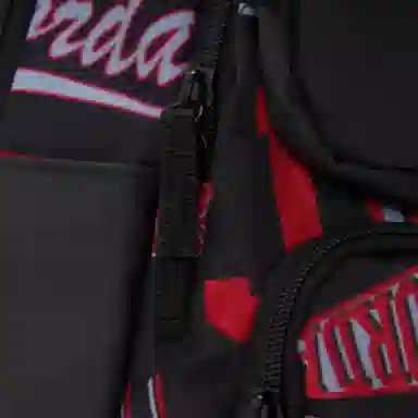 Jordan Backpack Black