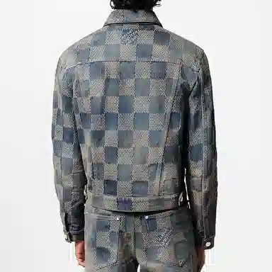 LOUIS VUITTON FW24 Logo