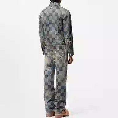 LOUIS VUITTON FW24 Logo