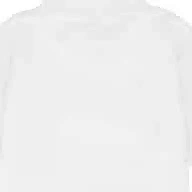 Balenciaga SS23 White Tee