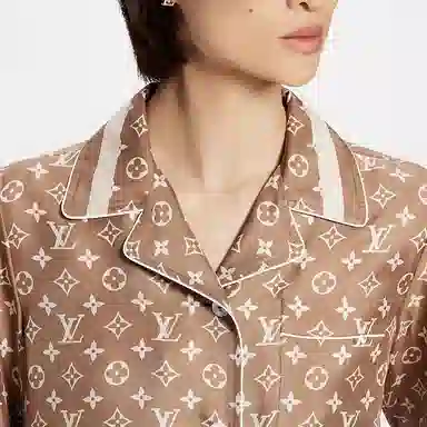 LOUIS VUITTON SS23 Logo