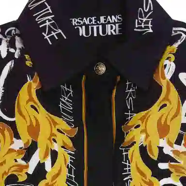VERSACE JEANS COUTURE
