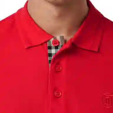 Burberry SS22 Polo