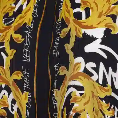 VERSACE JEANS COUTURE