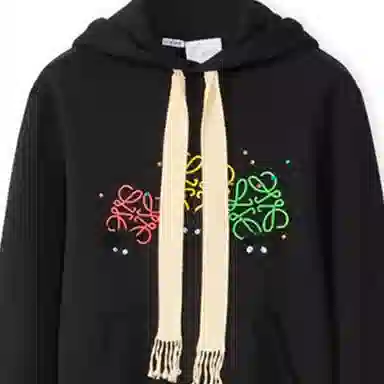 LOEWE x SS22 Logo
