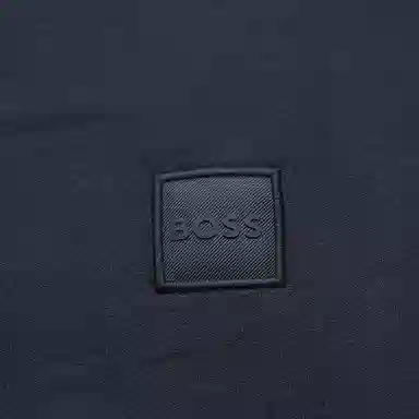 HUGO BOSS FW22 Logo