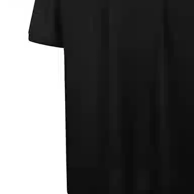 Bottega Veneta Polo Shirt Black