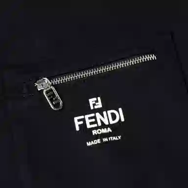 FENDI SS24 LogoT