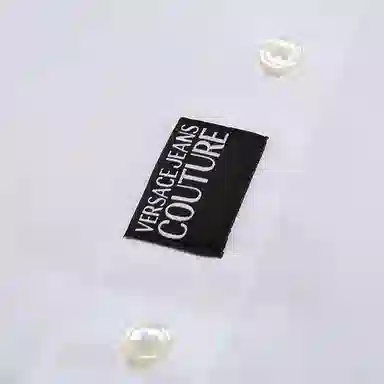 VERSACE JEANS COUTURE