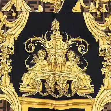 FENDI x VERSACE SS22