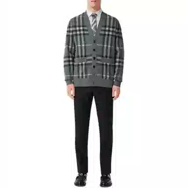 Burberry SS22